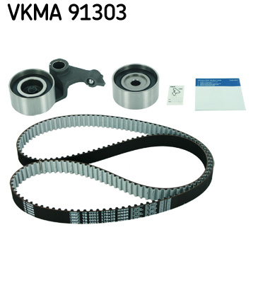 Комплект ремня ГРМ - VKMA 91303 SKF